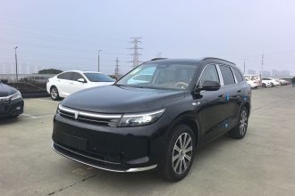 鸿蒙智行 问界M7 2024款 1.5T 智驾后驱Pro版 5座