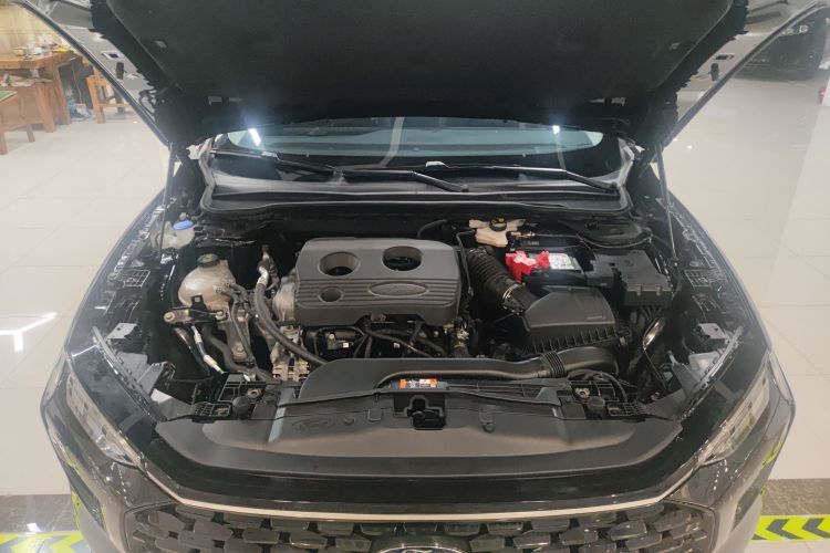 福特 蒙迪欧 2023款 EcoBoost 180 豪华型局部细节24