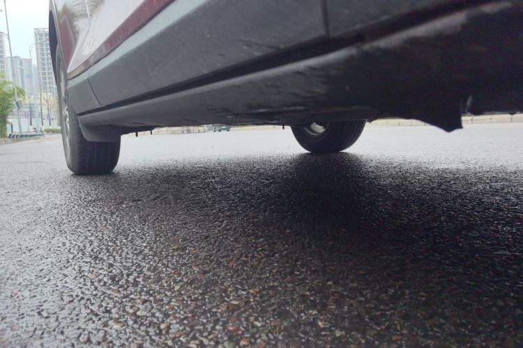 马自达CX-4 2018款 2.0L 自动两驱蓝天品位版局部细节9001