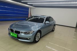 宝马3系 2014款 320Li 时尚型