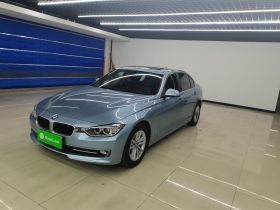 宝马3系 2014款 320Li 时尚型