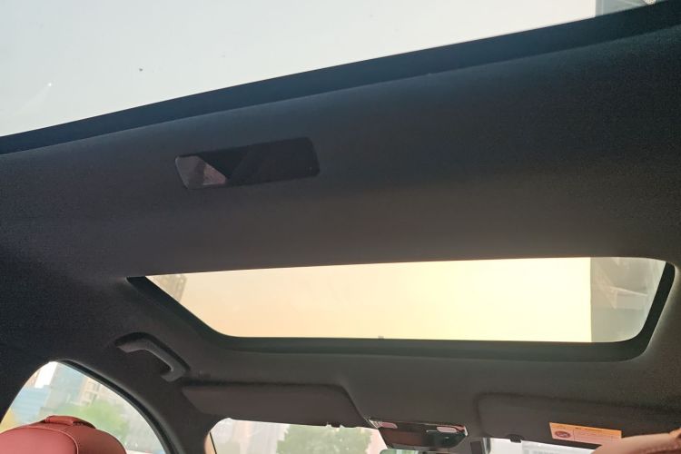 理想汽车 理想L8 2023款 Pro局部细节22