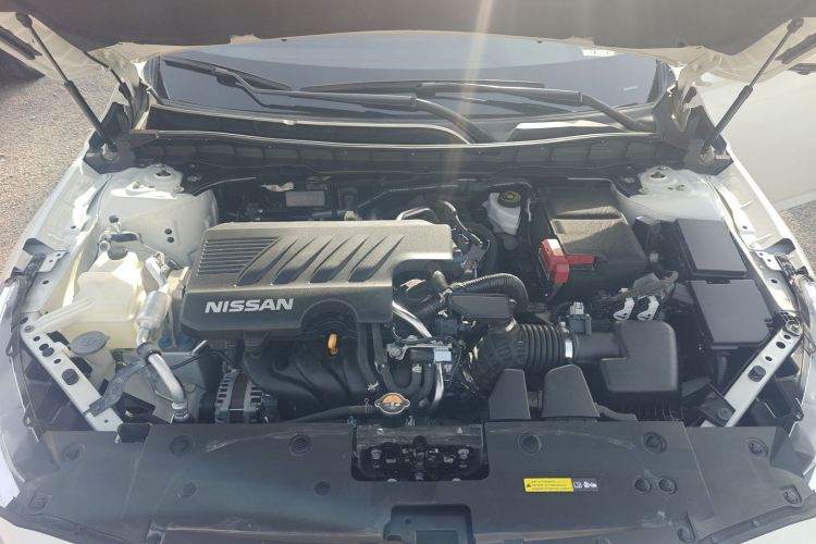 日产 天籁 2021款 2.0L XL Upper AD1 智行领航版局部细节24