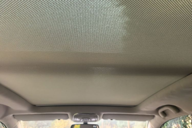 比亚迪S7 2016款 2.0T 自动尊贵型Plus局部细节22