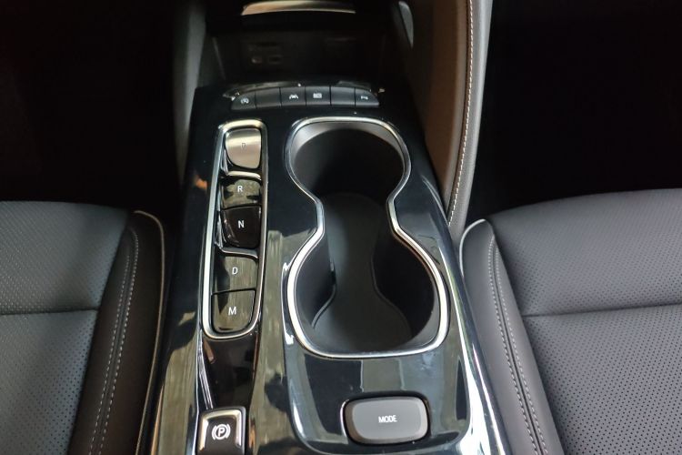 别克 2023款 昂科威S 552T 两驱豪华型局部细节18