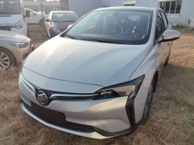 别克 微蓝6 2024款 450km 越享版 PLUS