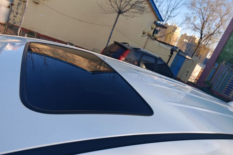 比亚迪 宋MAX新能源 2019款 DM 1.5T 智联致进型 6座 国VI局部细节57