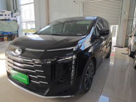 广汽传祺 传祺E8新能源 2024款 150km MAX