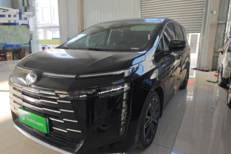 广汽传祺 传祺E8新能源 2024款 150km MAX