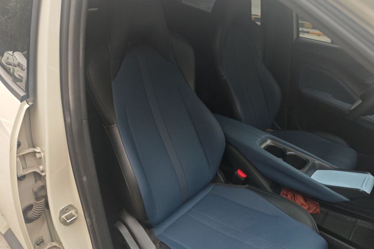 比亚迪 海鸥 2023款 活力版中控内饰7003