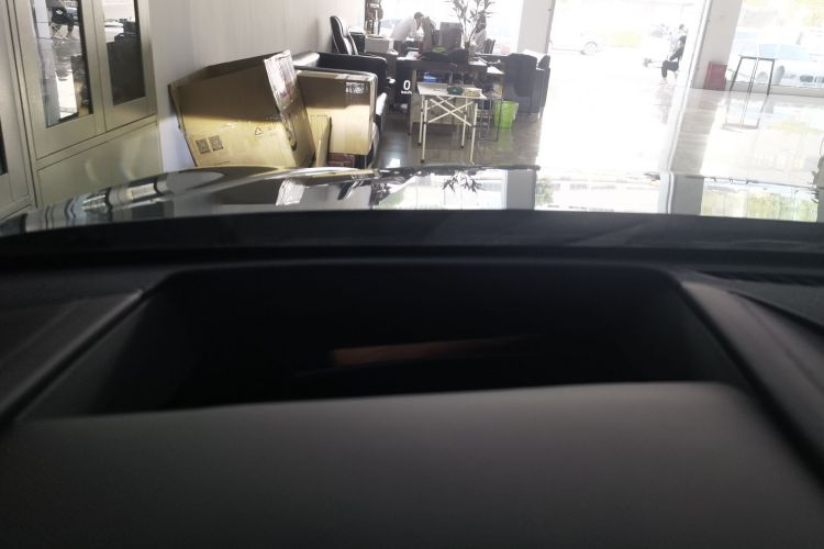 比亚迪 海豹07 DM-i 2025款 智驾版 DM-i 1.5L 125km 尊贵型局部细节9001