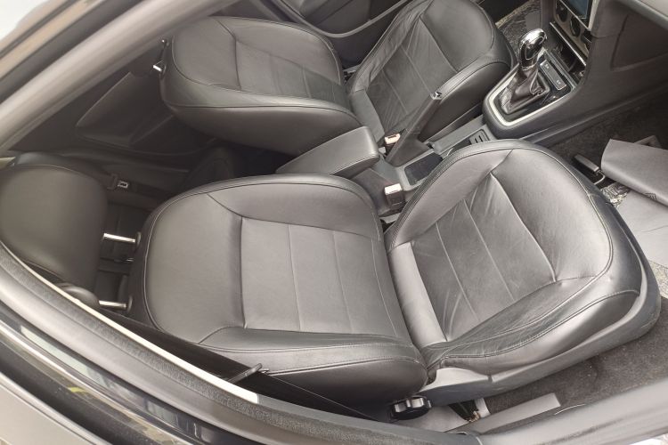 大众 朗逸 2013款 改款经典 1.6L 自动舒适版局部细节41