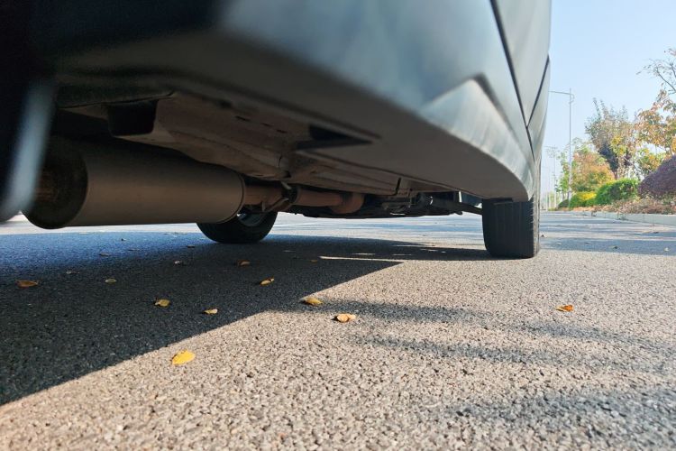 哈弗H6 2019款 运动版 1.5T 自动两驱精英型 国VI局部细节9002