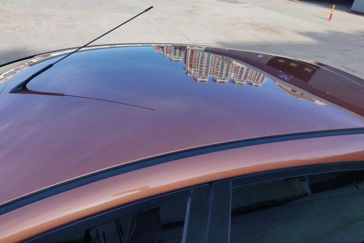 福特 嘉年华 2013款 两厢 1.5L 自动时尚型局部细节57