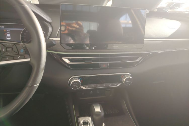 日产 天籁 2022款 2.0L XL-Upr 优享版局部细节16