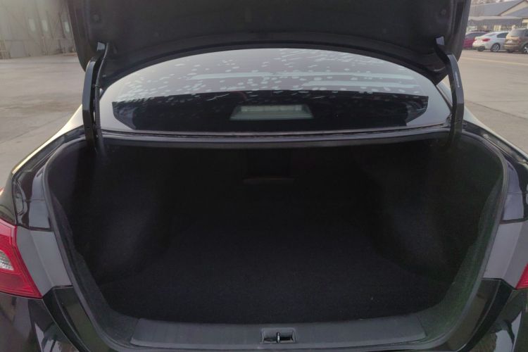 日产 轩逸 2016款 1.6XL  CVT尊享版局部细节23