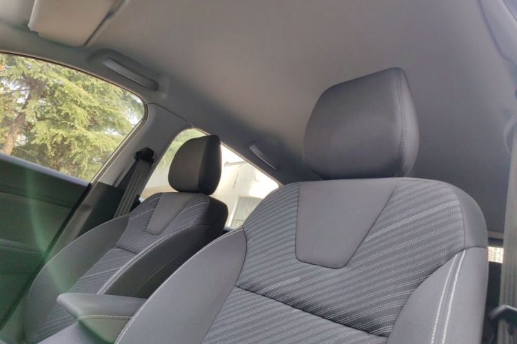 五菱汽车 五菱星驰 2023款 1.5L CVT畅爽型局部细节22