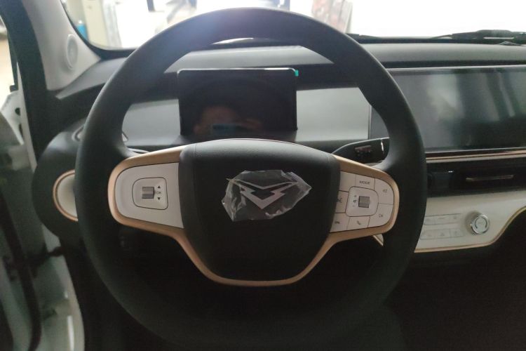 凯翼拾月 2025款 Mate 300km踏浪版局部细节13