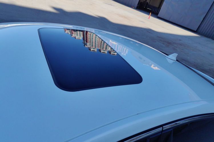 福特 蒙迪欧 2017款 EcoBoost 180 豪华型局部细节57