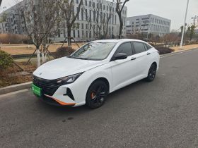 东风风神 奕炫 2023款 马赫版 1.5L 自动追影版