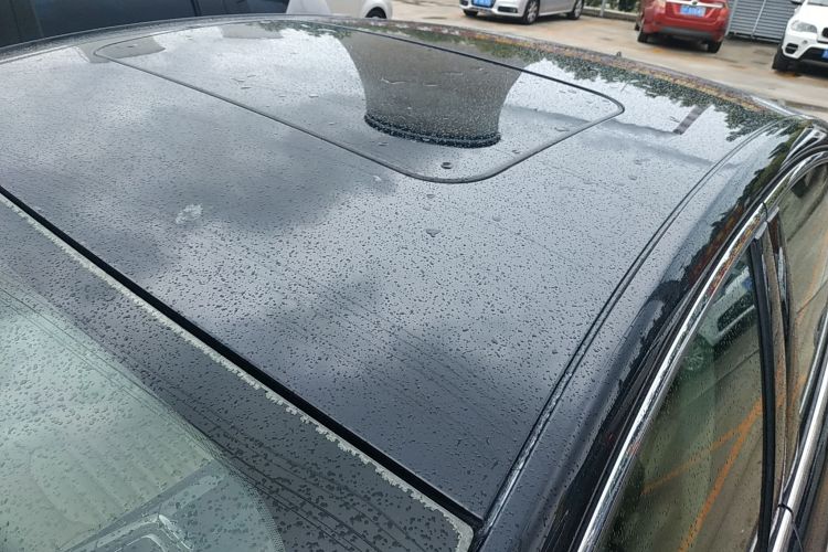 福特 蒙迪欧 2013款 2.0L GTDi200时尚型车身外观6006