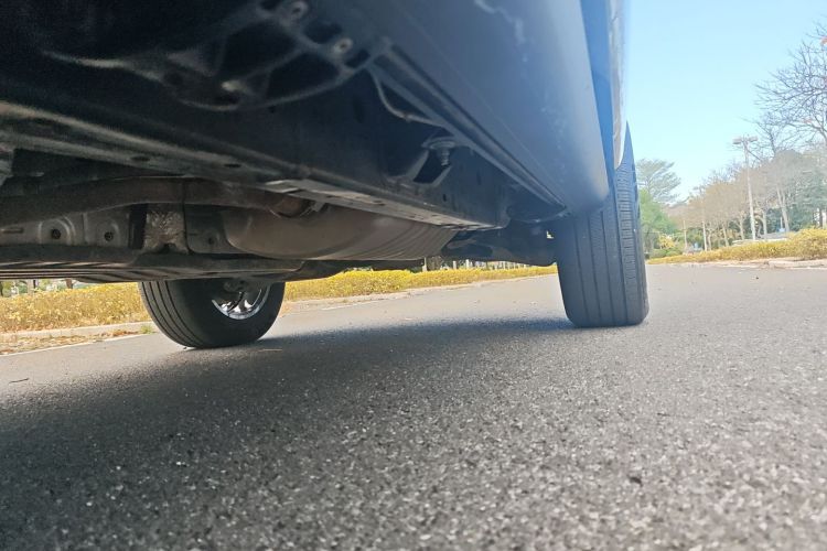 坦克700新能源 2024款 Hi4-T 极境版局部细节9001