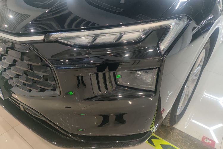 福特 蒙迪欧 2023款 EcoBoost 180 豪华型局部细节36