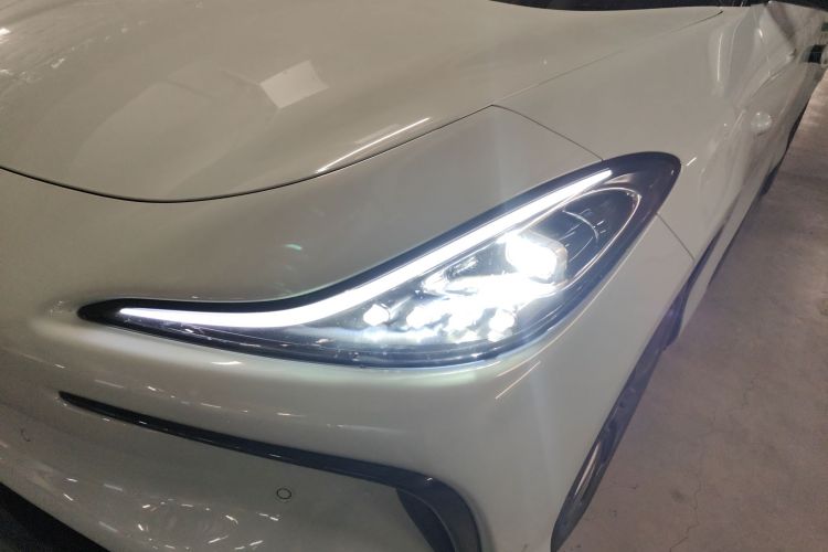 智己汽车 智己LS6 2023款 Max 标准版局部细节36