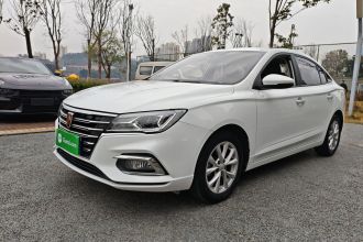 荣威i5 2020款 1.5L 自动4G互联领豪版