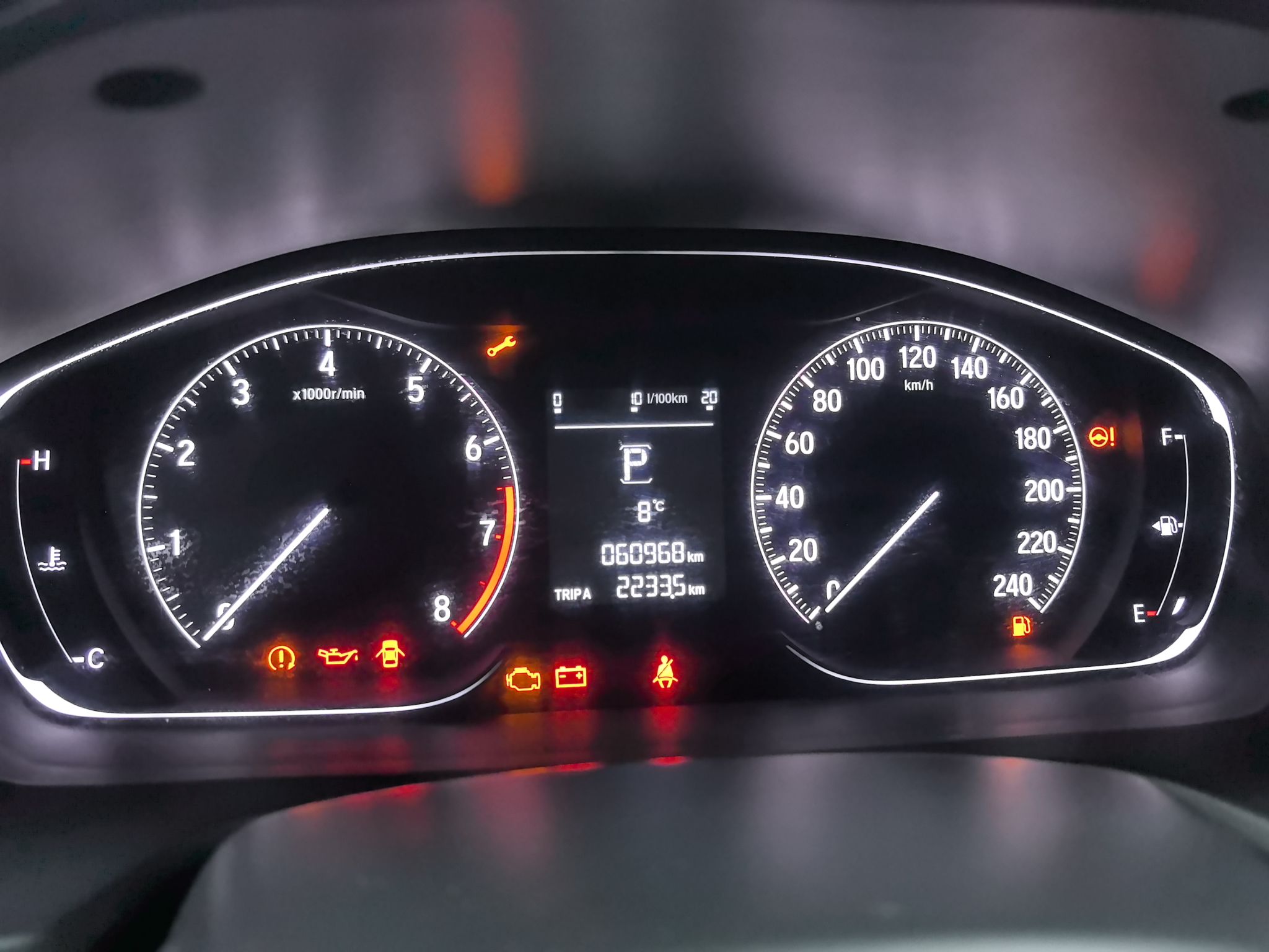 车300二手车图片