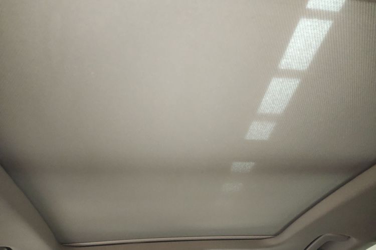 奥迪A4L 2020款 40 TFSI 时尚动感型局部细节9004