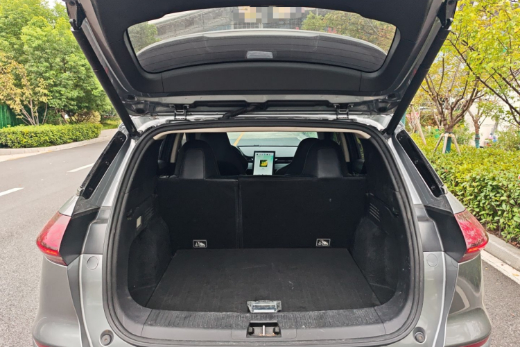 小鹏G3 2022款 G3i 460N局部细节23