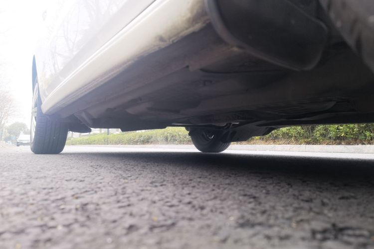 大众 Polo 2018款 1.5L 自动安享型局部细节9002