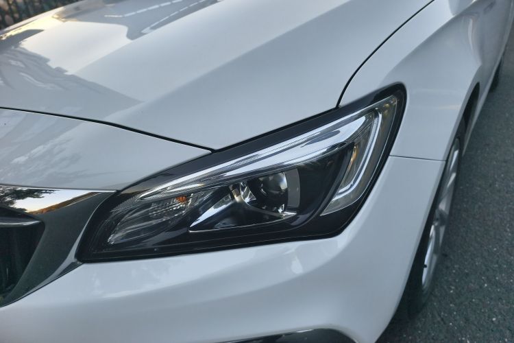 别克 威朗 2019款 三厢 15S 自动进取型局部细节36