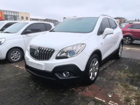 别克 昂科拉 2014款 1.4T 手动两驱都市进取型