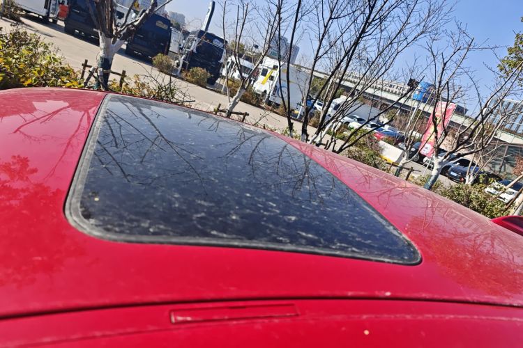 宝马1系(进口) 2015款 118i 领先型局部细节57