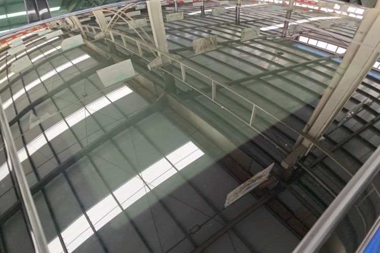 奔驰C级 2020款 改款 C 260 L 运动版局部细节57