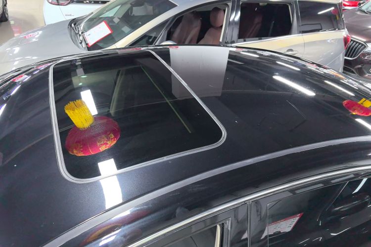 日产 轩逸 2016款 经典 1.6XE 手动领先版局部细节57