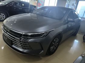 比亚迪 驱逐舰05 2023款 冠军版 DM-i 55KM 豪华型