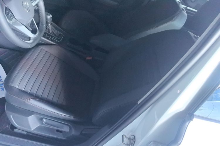 大众 朗逸 2023款 300TSI DSG星空满逸版局部细节19