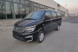 东风风行 菱智 2019款 M5L 1.6L 7座基本型 国VI