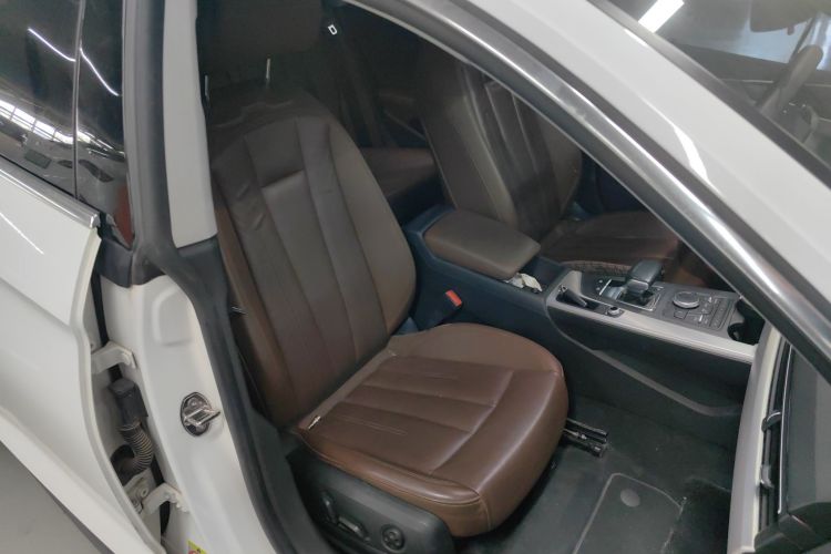 奥迪A5 2017款 Sportback 45 TFSI 时尚型局部细节41