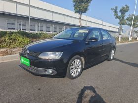 大众 速腾 2012款 1.4TSI 手动豪华型