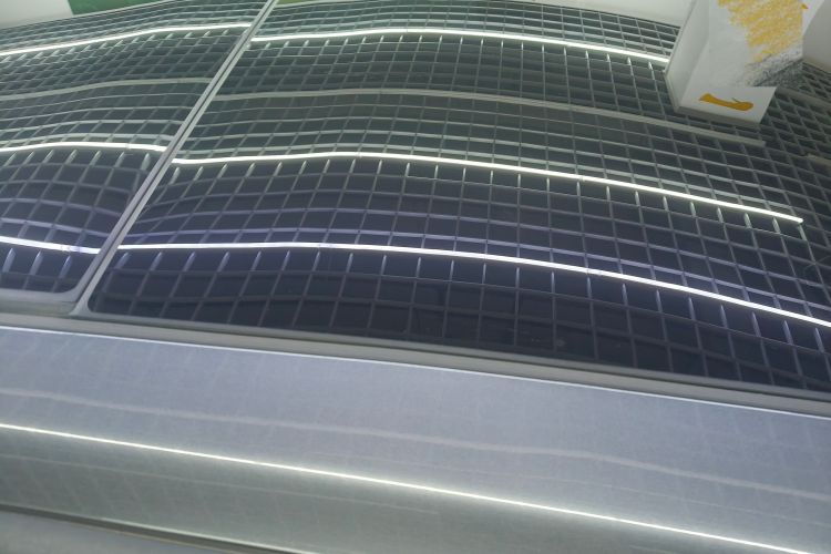 长安UNI-K 2024款 2.0T 两驱全球行版局部细节57