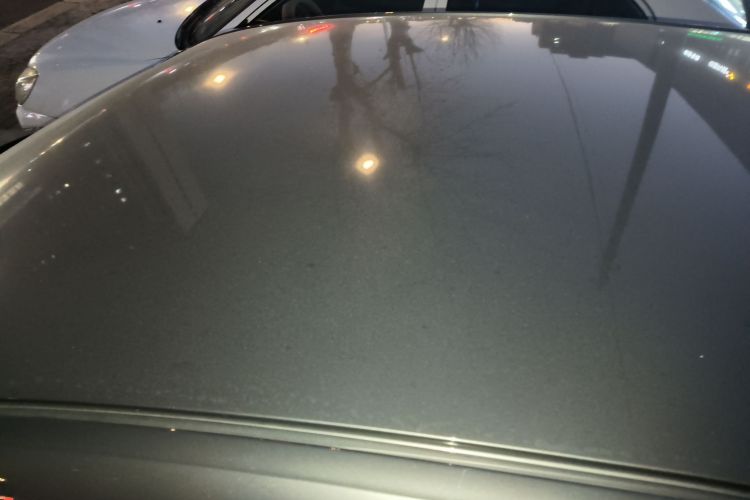 吉利汽车 帝豪 2026款 第4代 400万纪念款 1.5L 手动超越型局部细节57