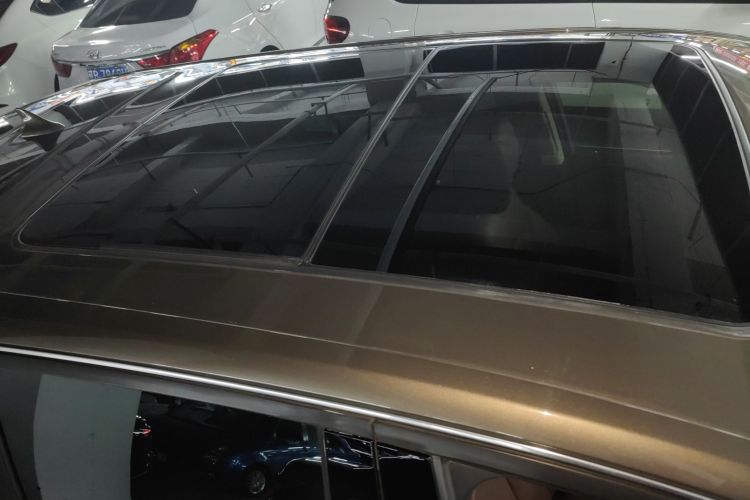 别克 昂科威 2014款 28T 四驱精英型局部细节57