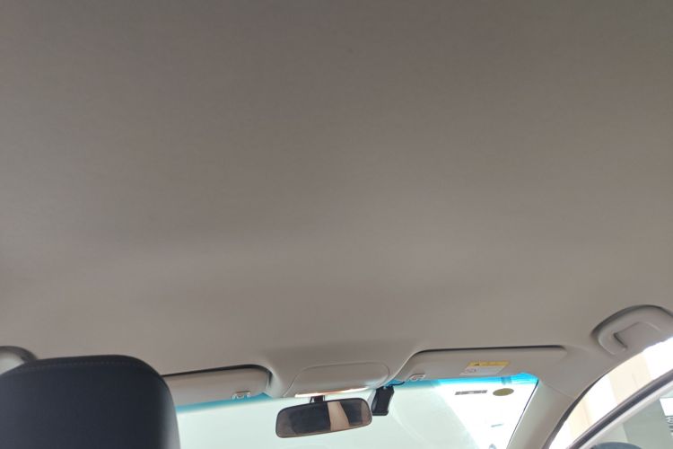 雪佛兰 科鲁泽 2022款 320 自动悦享版局部细节22