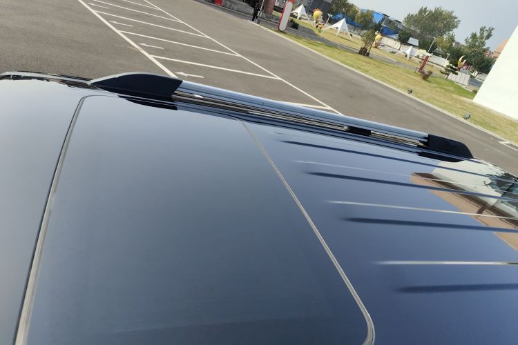 坦克300 2023款 城市版 2.0T 很有型局部细节57