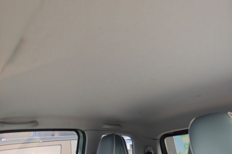 五菱汽车 宏光MINIEV 2022款 GAMEBOY 300km 玩咖款 磷酸铁锂局部细节22