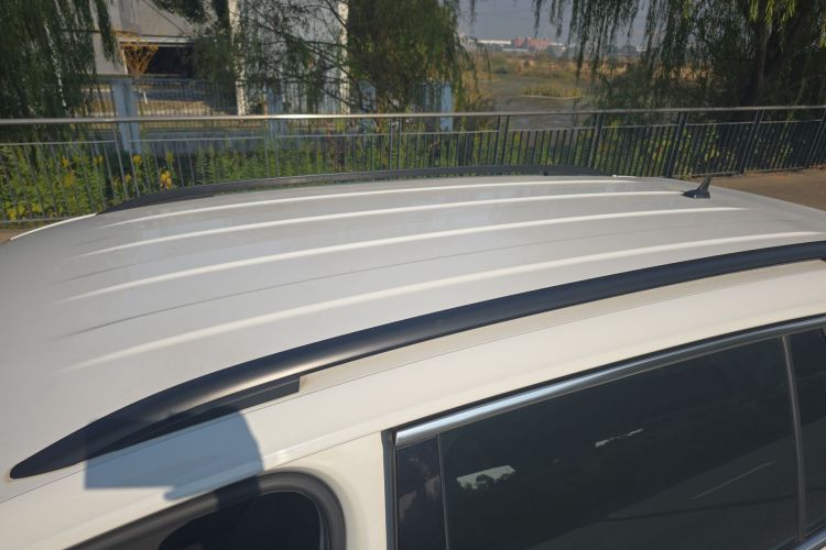 大众 途观L 2019款 330TSI 自动两驱风尚版 国VI局部细节57